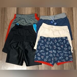 𝑩𝒐𝒚𝒔 𝟏𝟖𝑴 𝑨𝒔𝒔𝒐𝒓𝒕𝒆𝒅 𝑪𝒐𝒍𝒐𝒓 𝑺𝒉𝒐𝒓𝒕𝒔 𝑩𝒖𝒏𝒅𝒍𝒆